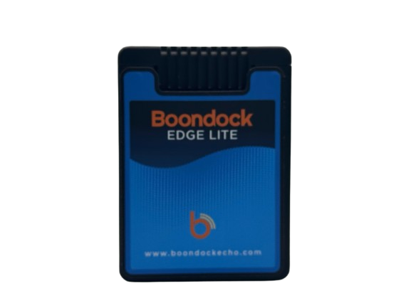 Boondock Edge Lite