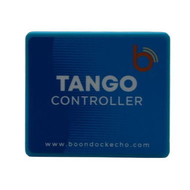 Boondock Wilco