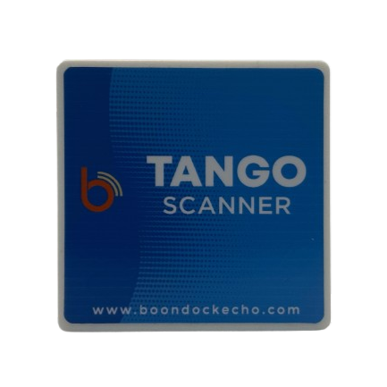 Boondock Tango